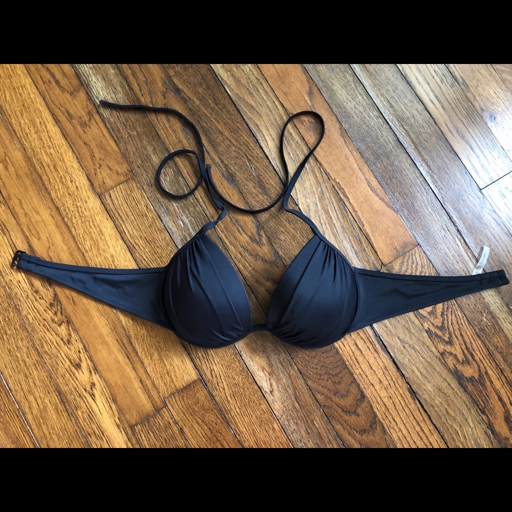 Shade and Shore Bikini Top